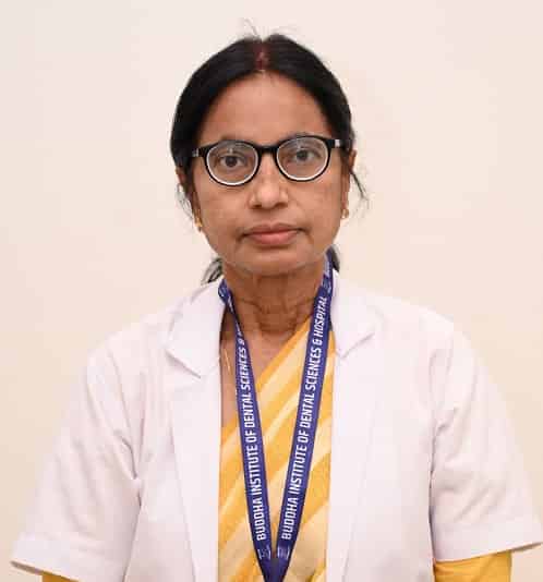 Dr. Nirmala Kumari